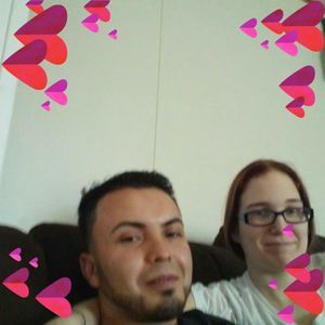 Meet your Posher, Courtney